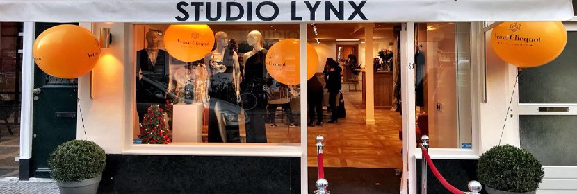 Studio Lynx Kleding