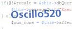 verificatie code