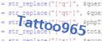 verificatie code